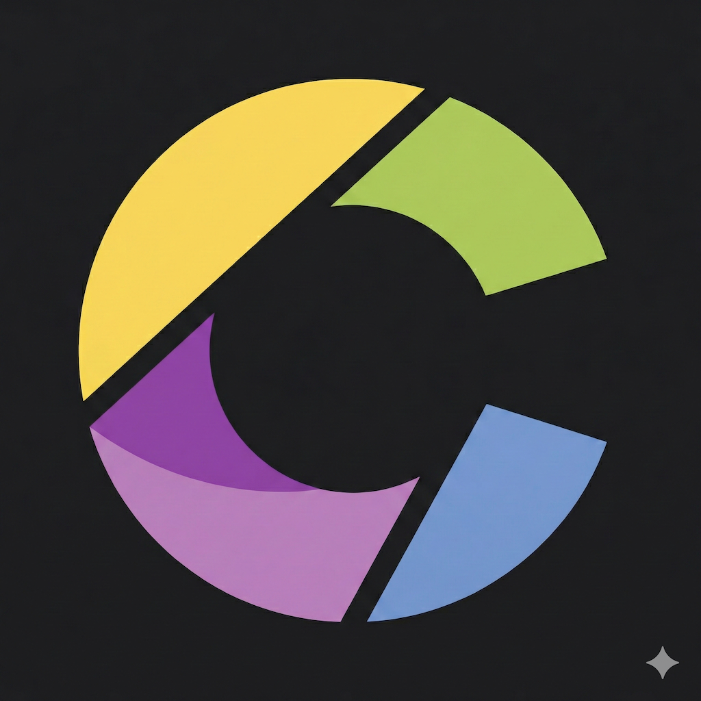 Cluster App Icon